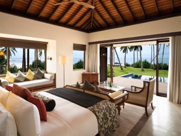 Anantara hotel