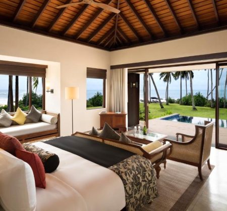 Anantara hotel