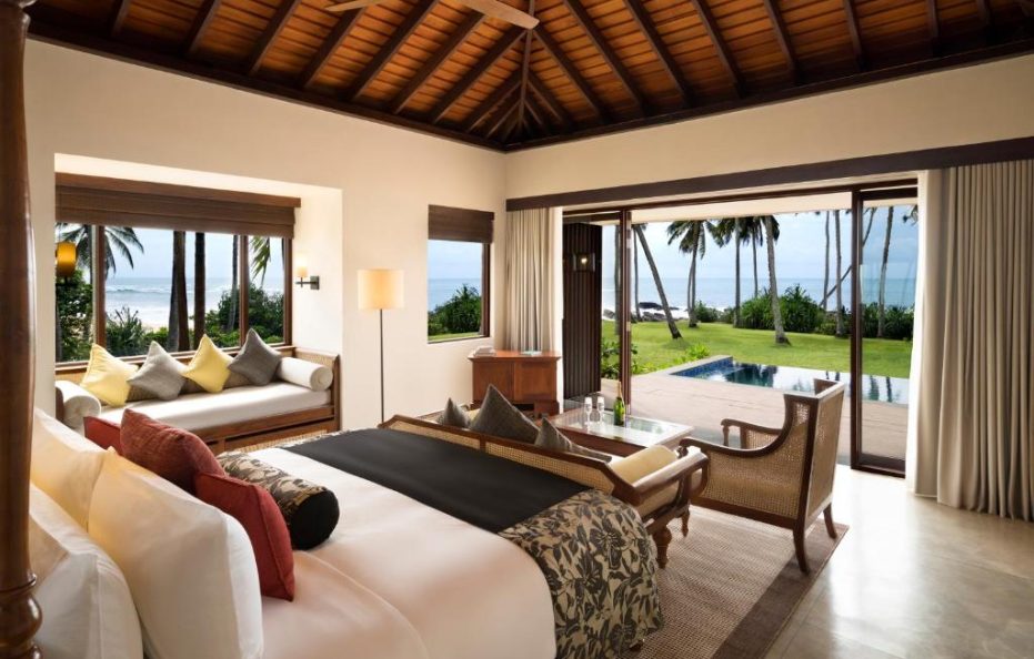 Anantara hotel