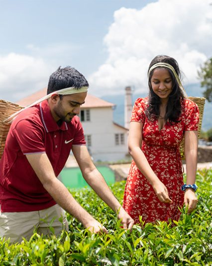 HiddenSriLanka