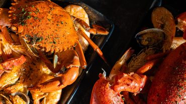 Culinary Journey through the Paradise of Sri Lanka